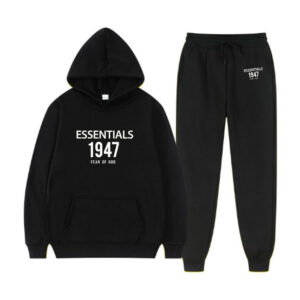 Essentials 1947 Fear OF God Tracksuit