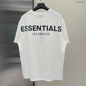 Essentials Los Angeles Tees