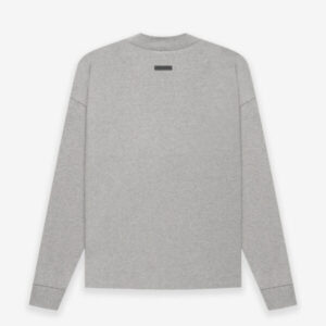 Fear Of God Cotton LS Sweatshirt