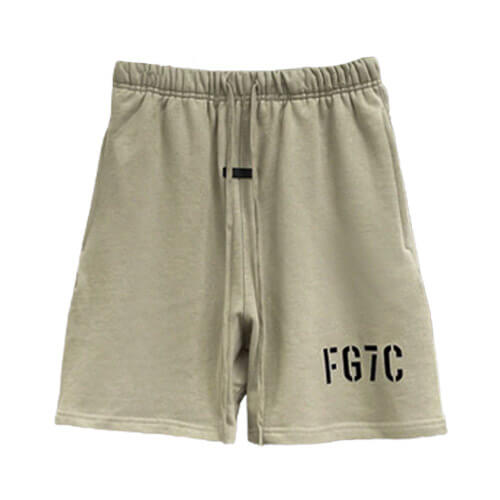 Fear Of God Essentials Volley Shorts